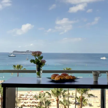 Maison Gabrielle - La Croisette *