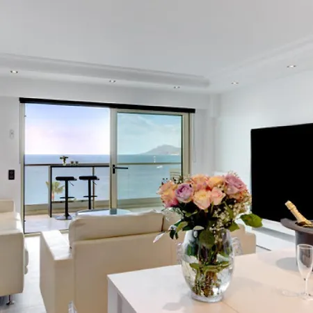Maison Gabrielle - La Croisette Cannes