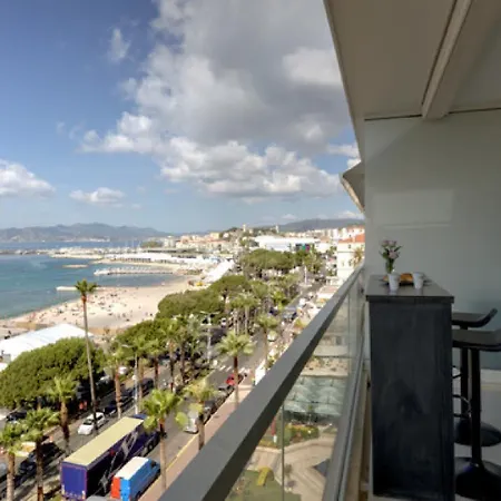 Maison Gabrielle - La Croisette * Cannes