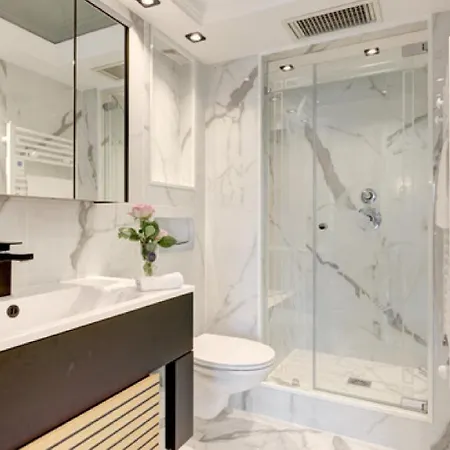 Appartement Maison Gabrielle - La Croisette *