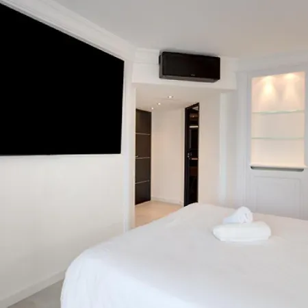 Maison Gabrielle - La Croisette Daire Cannes