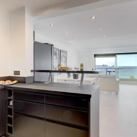 Maison Gabrielle - La Croisette Appartement *